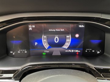 Polo 1.0 l TSI DSG *SOFORT VERFÜGBAR* GJR – Bild 12