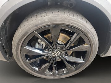 T-Roc 1.5 TSI R-Line R-Line IQLight ACC AHK AUT – Bild 7