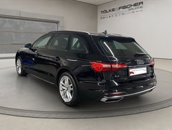 A4 40 2.0 TDI Avant advanced ACC AUT Kam. Navi