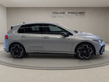 Golf VIII 2.0 TSI 4Motion W R-Line R-Line ACC LM – Bild 7