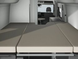 Crafter Grand California 680 MJ 2026 Automatik