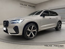 XC60echargePHEV R Design Recharge