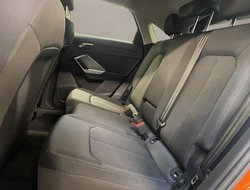 Q3 Sportback 35 1.5 TFSI S-Line S-line ACC AHK