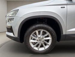 Karoq Tour DSG ACC AHK Navi LED