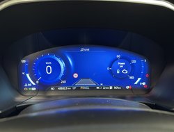 Kuga 2.5 Duratec PHEV Titanium ACC AUT Kam. Navi