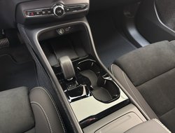 EX40 Single Extended Range Ultra Black Edition