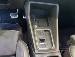 Caddy 1.5 TSI Style Maxi Pano ACC AUT Kam. Navi