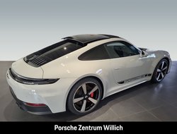 992 911 Carrera S Liftsystem-VA Sportabgas BOSE