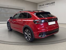 Taigo 1.0 TSI R-Line R-Line IQLight ACC AHK AUT