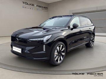 EX90 TwinMotor EXECUTIVE EDITION Pano|Bose|ACC|LM – Bild 2