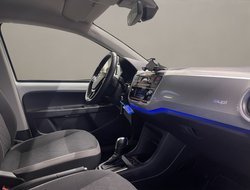 up!  e-up! Style Plus AUT Kam. KlimaA. LM PDC