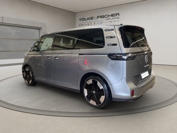 ID.Buzz Bus KR W Pro ACC AUT Kam. KeyLess LED LM – Bild 4