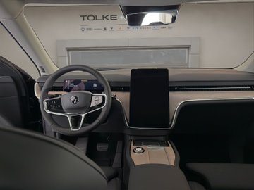 EX90 TwinMotor EXECUTIVE EDITION Pano|Bose|ACC|LM – Bild 15