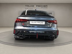 RS 3 Limousine 2.5 quattro W TFSI ACC AUT Kam.