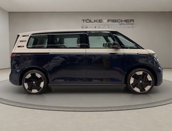 ID.Buzz Bus W Pro IQLight ACC AHK AUT Kam. Navi