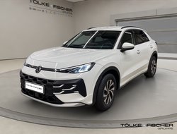 T-Roc 1.5 l eTSI OPF  DSG AHK Winterpaket