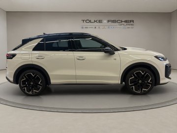 T-Roc eTsi DSG Technikpaket IQ-Drive Winterräder – Bild 6