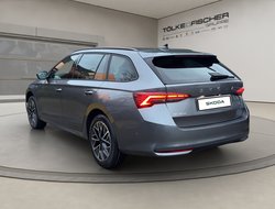 Octavia Combi 2.0 TDI DSG ACC AHK Navi eHeck LED