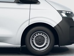 T7 Transporter Kasten 2.5 l eHybrid Automatikgetriebe