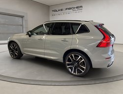 XC60 B4 (Diesel) Ultimate Dark ACC AHK AUT Kam.