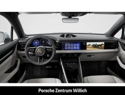 Macan 4 Rückfahrkamera PASM nur 9.900 km 1.Hand