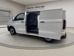 T7 Transporter e-Kasten BEV 100kW 64kWh kruz 0,99