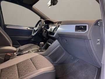 Touran BMT 1.5 TSI Comfortline ACC AUT Navi LM – Bild 18