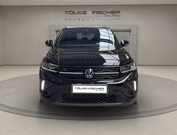 T-Cross 1.0 l TSI OPF 7-G-DSG AHK Rückfahrkamera