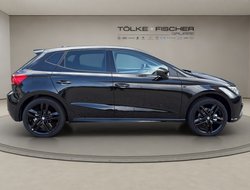 Ibiza 1.0 TSI FR Black Edition SHZ SpurH Sport