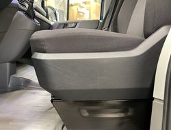 Crafter 35 2.0 TDI Kasten lang FWD Hochdach PDC