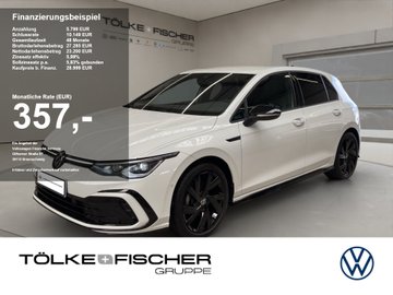 Golf VIII 1.5 eTSI R-Line R-Line ACC AHK AUT LED – Bild 1