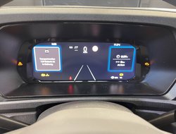 Caddy Cargo 1.5 l TSI EU6 6-Gang