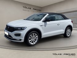 T-Roc Cabriolet 1.5 TSI R-Line DCC R-Line ACC LM