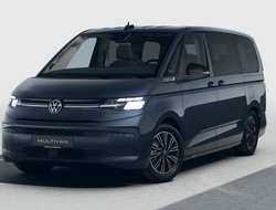 T7 Multivan Life 2.0 l TSI OPF 7-Gang-DSG lang