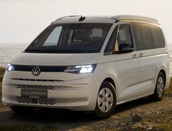 T7 California Beach Tour TDI 110 kW DSG