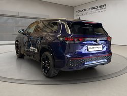 Tayron 2.0 TSI 4Motion W R-Line DCC Pano R-Line