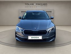 Octavia Combi 1.5 TSI mHEV W Selection AUT Navi