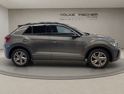 T-Roc 1.5 TSI R-Line R-Line ACC AHK AUT Kam. LED