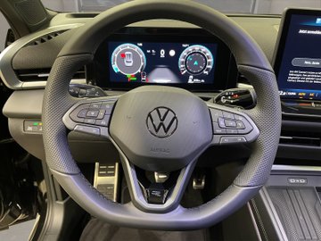 T-Roc e TSI Black Style DSG IQ.Drive Winterräder – Bild 11