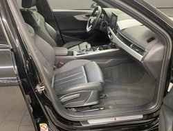 A4 40 2.0 TFSI Avant S-Line S-line ACC AUT Kam.