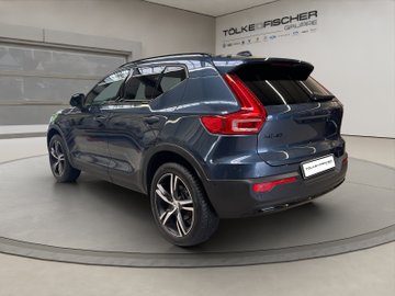XC40 B4 Plus Black Edition ACC AUT Kam. Navi 360 – Bild 4