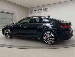 A5 150kW 2.0 Limousine quattro TDI S-line ACC LM