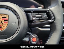 992 911 Carrera 4S Liftsystem-VA Sportabgas BOSE