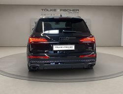 Q7 50 3.0 TDI quattro S-Line S-line el.Heck FLA