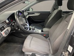 A4 40 2.0 TDI Avant advanced AUT Kam. Navi LED