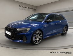 RS 3 Sportback 2.5 quattro TFSI S-line ACC AUT