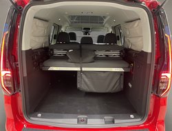 Caddy California Maxi Edition 5-Sitzer TDI DSG