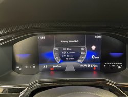 Polo VI 1.0 TSI Life ACC Navi Virtual KlimaA.