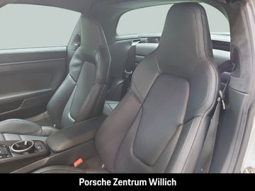 992 911 Targa 4 GTS Liftsystem-VA InnoDrive BOSE – Bild 8