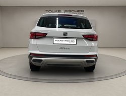 Ateca 1.5 TSI ACT Xperience ACC AUT Kam. Navi LM